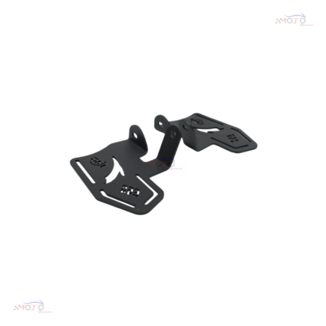 Saddle Stay Without Plate For Interceptor 650